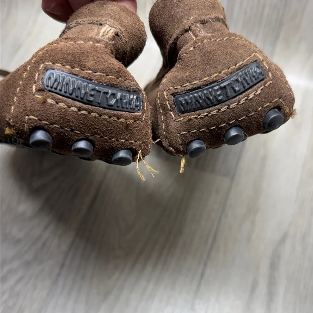 Minnetonka pre owned